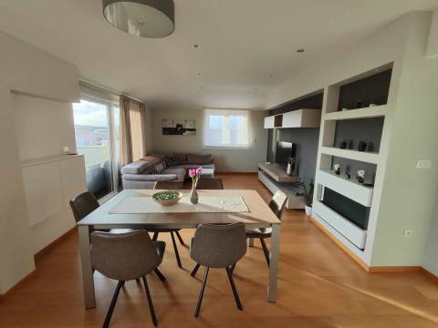 Stanovanje Medulin, 94m2
