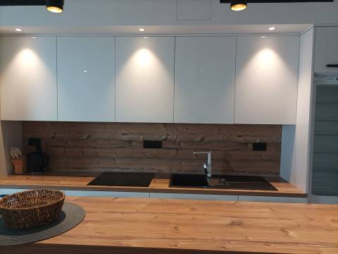 Stanovanje Fažana, 120m2