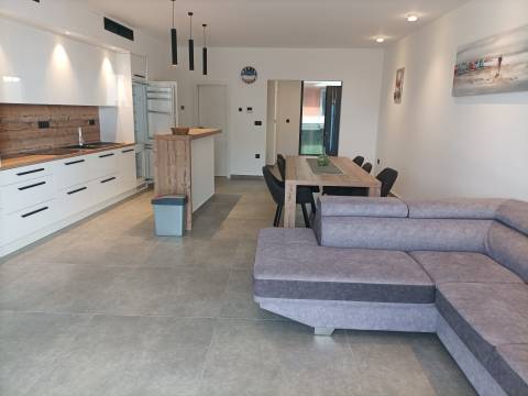 Stanovanje Fažana, 120m2