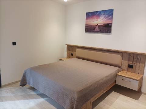 Stanovanje Fažana, 120m2