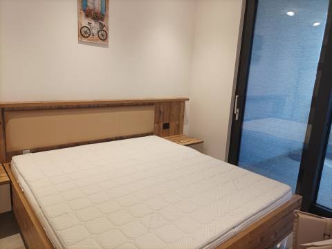 Stanovanje Fažana, 120m2