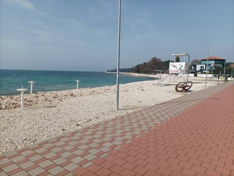 Flats Fažana, 90m2
