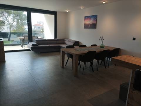 Stanovanje Fažana, 90m2