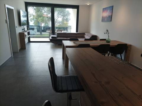 Stanovanje Fažana, 90m2