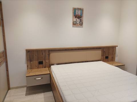 Stanovanje Fažana, 90m2