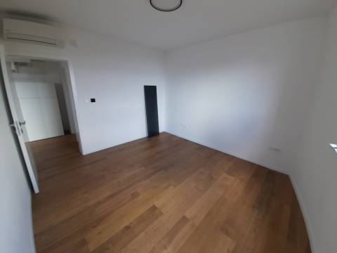 Opatija-Ika stan 99 m2, dvoetažni 2S+DB