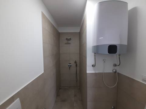 Opatija-Ika stan 99 m2, dvoetažni 2S+DB