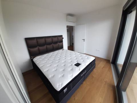 Opatija-Ika stan 99 m2, dvoetažni 2S+DB