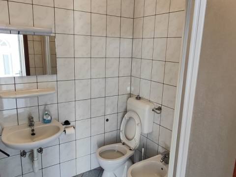 Vir, D. kutna kuća u nizu , 100m do mora! 