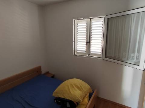 Vir, D. kutna kuća u nizu , 100m do mora! 