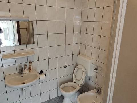 Vir, D. kutna kuća u nizu , 100m do mora! 