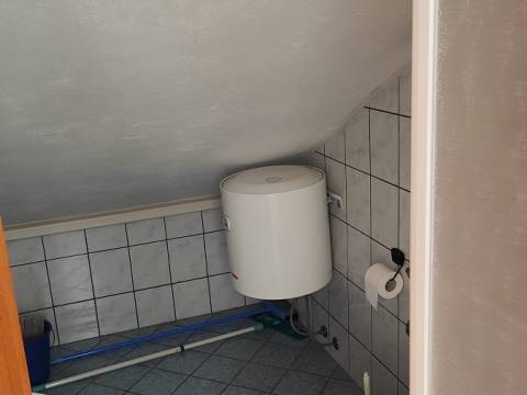 Vir, D. kutna kuća u nizu , 100m do mora! 