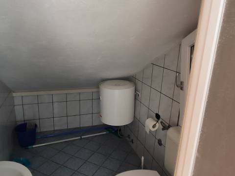 Vir, D. kutna kuća u nizu , 100m do mora! 
