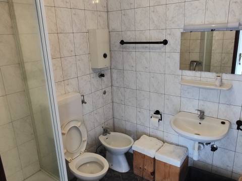 Vir, D. kutna kuća u nizu , 100m do mora! 