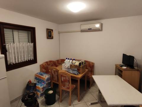 Vir, D. kutna kuća u nizu , 100m do mora! 