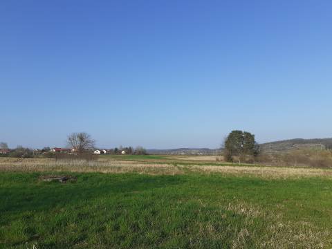 Lands Jelovec, Konjščina, 5.330m2