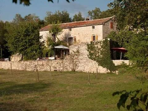 JEDINSTVENA PRILIKA - STANCIJA ISTRA