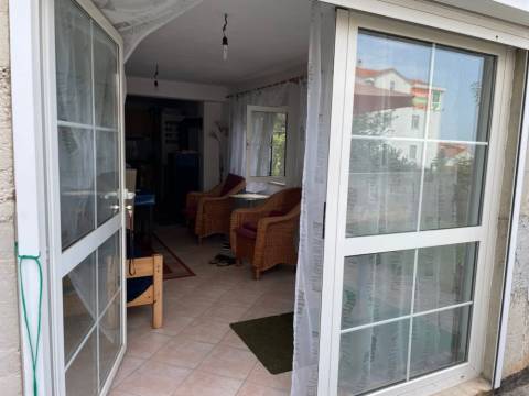Zadar-Diklo, samostojeća kuca sa 6 apartmana nedovršena