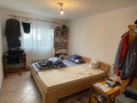 Zadar-Diklo, samostojeća kuca sa 6 apartmana nedovršena