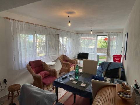 Zadar-Diklo, samostojeća kuca sa 6 apartmana nedovršena