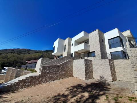 Flats Lovran, 102,27m2