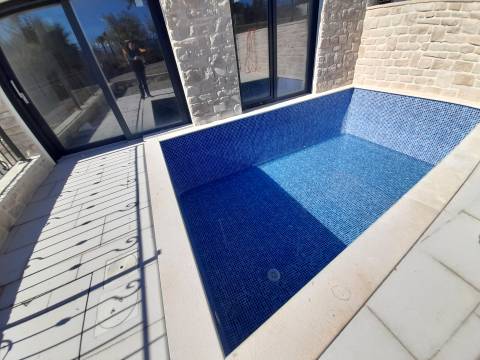 Flats Lovran, 102,27m2