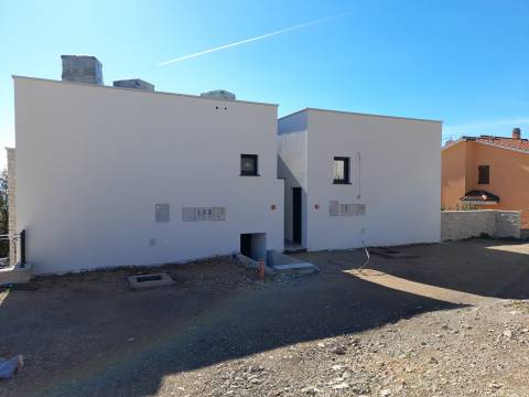 Flats Lovran, 102,27m2