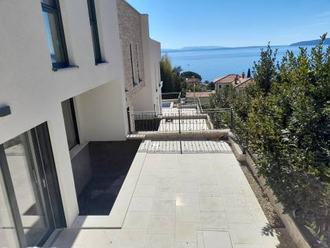 Flats Lovran, 102,27m2