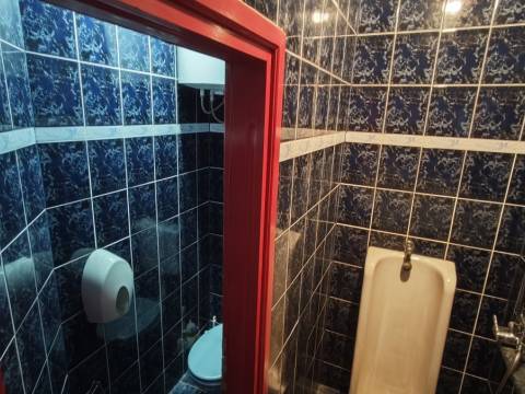 Vir, kuća sa Bistro-Bar prostorom