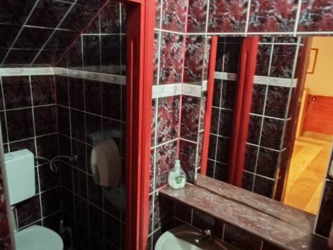 Vir, kuća sa Bistro-Bar prostorom