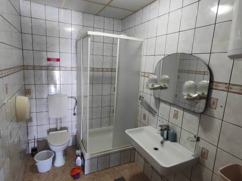 Vir, kuća sa Bistro-Bar prostorom