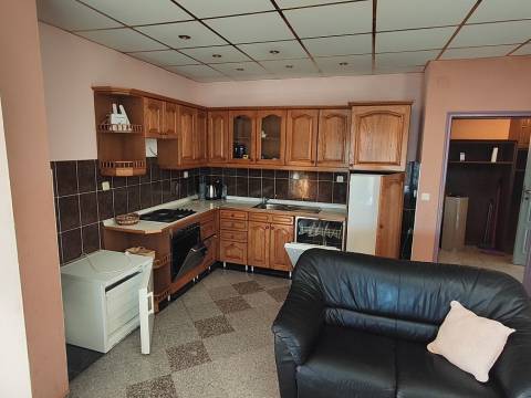 Vir, kuća sa Bistro-Bar prostorom