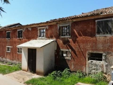 PRILIKA ZA INVESTICIJU - ISTARSKA - UMAG