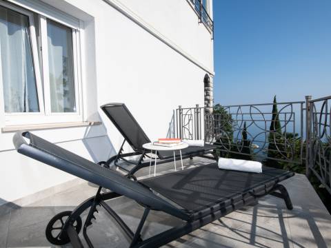 Opatija, stan blizu plaže