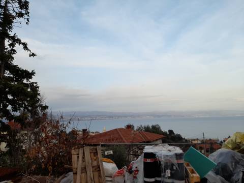 Opatija-Lovran stan 2S+DB, 1.kat, 117 m2