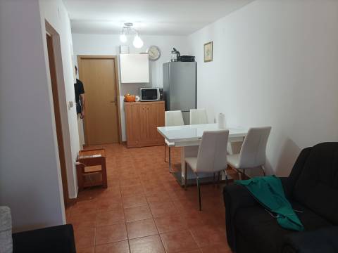 Apartman 2S+DB 100m od mora!