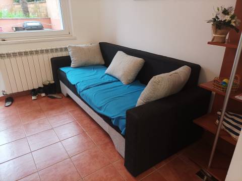 Apartman 2S+DB 100m od mora!