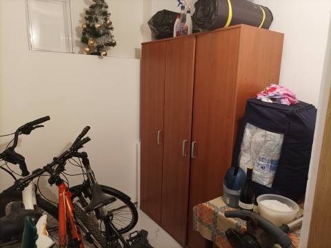 Apartman 2S+DB 100m od mora!