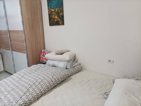 Apartman 2S+DB 100m od mora!