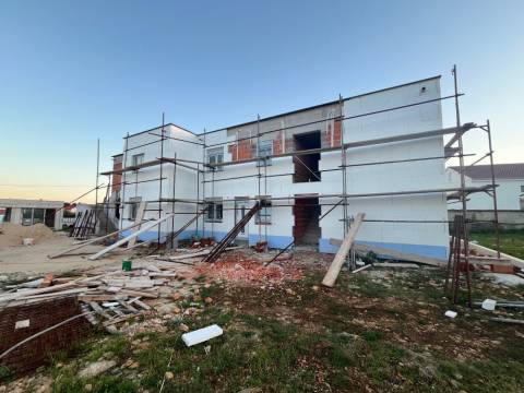 Vir, Apartman A1 u blizini plaže Jadro i centra