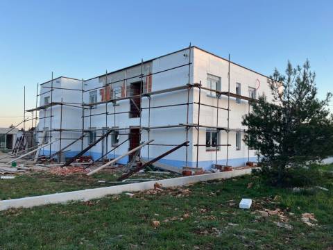 Vir, Apartman A1 u blizini plaže Jadro i centra