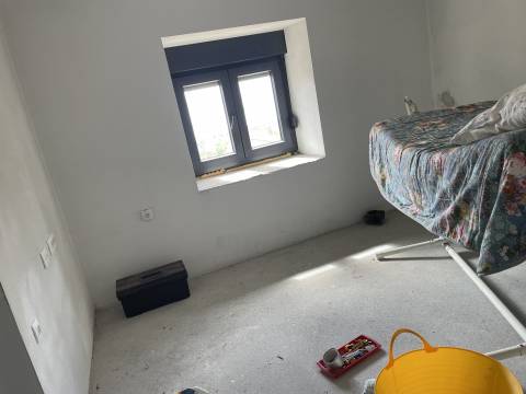 KOSTRENA - kuća s više stambenih jedinica