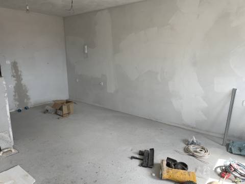 KOSTRENA - kuća s više stambenih jedinica