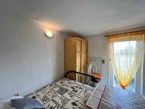 Vir, 2. red do mora, kuća sa 2 stana+garaža