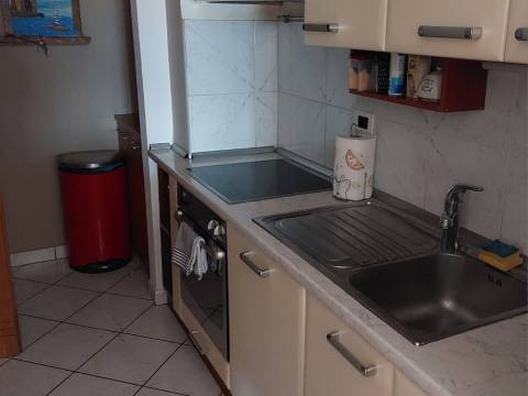KOSTRENA- 2S+DB stan za najam