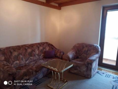 Flats Crikvenica, 41,95m2
