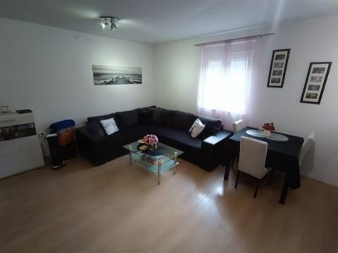 Flats Kučeli, Matulji, 55m2