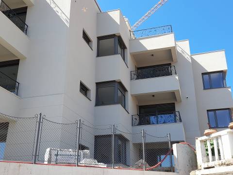 Opatija blizina centra Penthouse  3.kat, 3S+DB, 218.82 m2