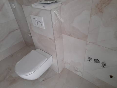 Opatija blizina centra Penthouse  3.kat, 3S+DB, 218.82 m2