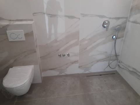 Opatija blizina centra Penthouse  3.kat, 3S+DB, 218.82 m2